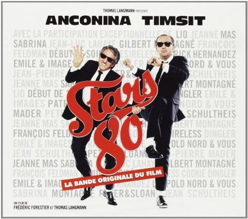 Product Image: Stars 80
