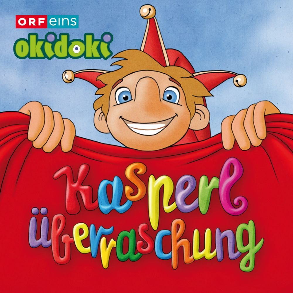 Product Image: Kasperlüberraschung