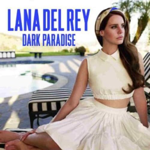 Product Image: Dark Paradise (2-Track)