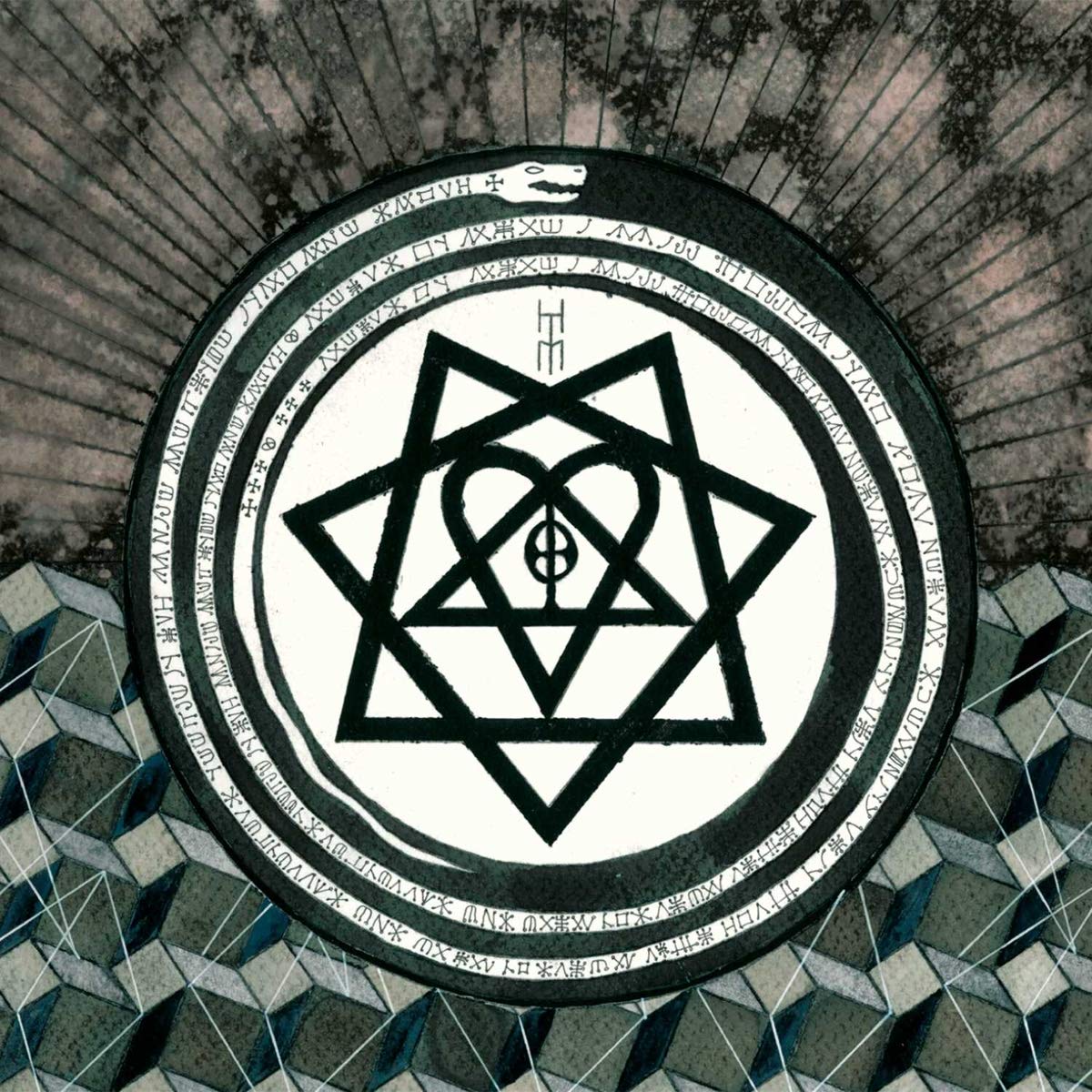 Tears On Tape Metal & Hardrock