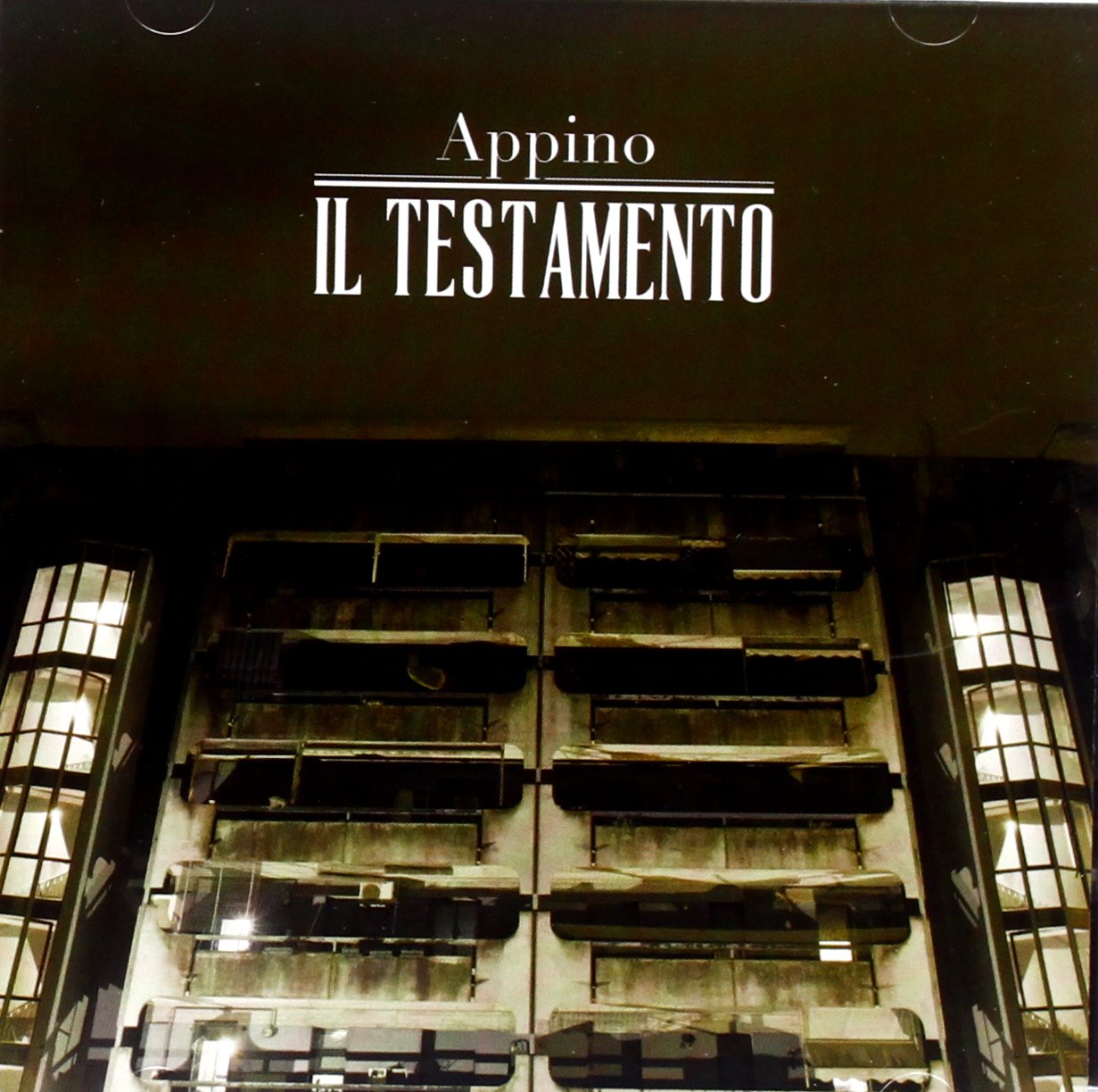 Il Testamento Pop