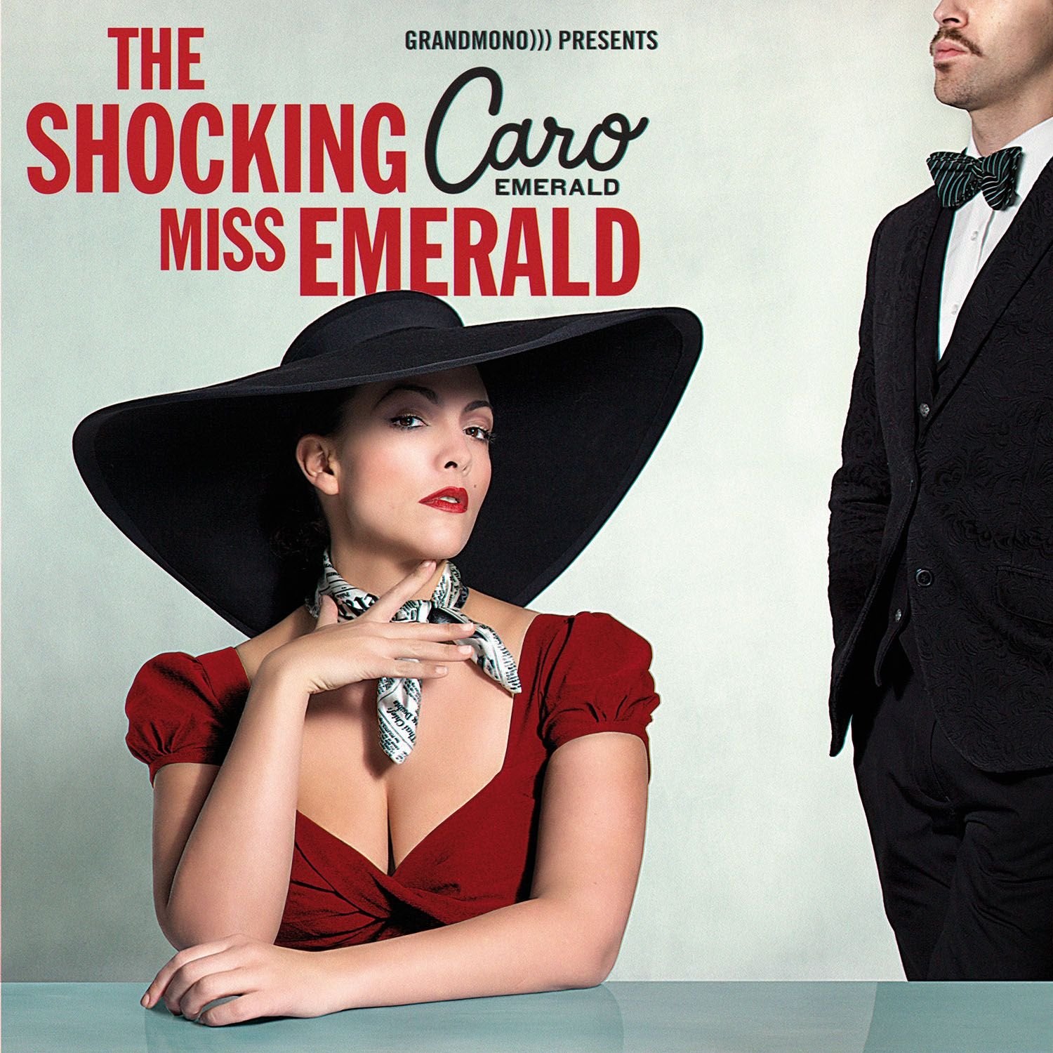 Product Image: The Shocking Miss Emerald