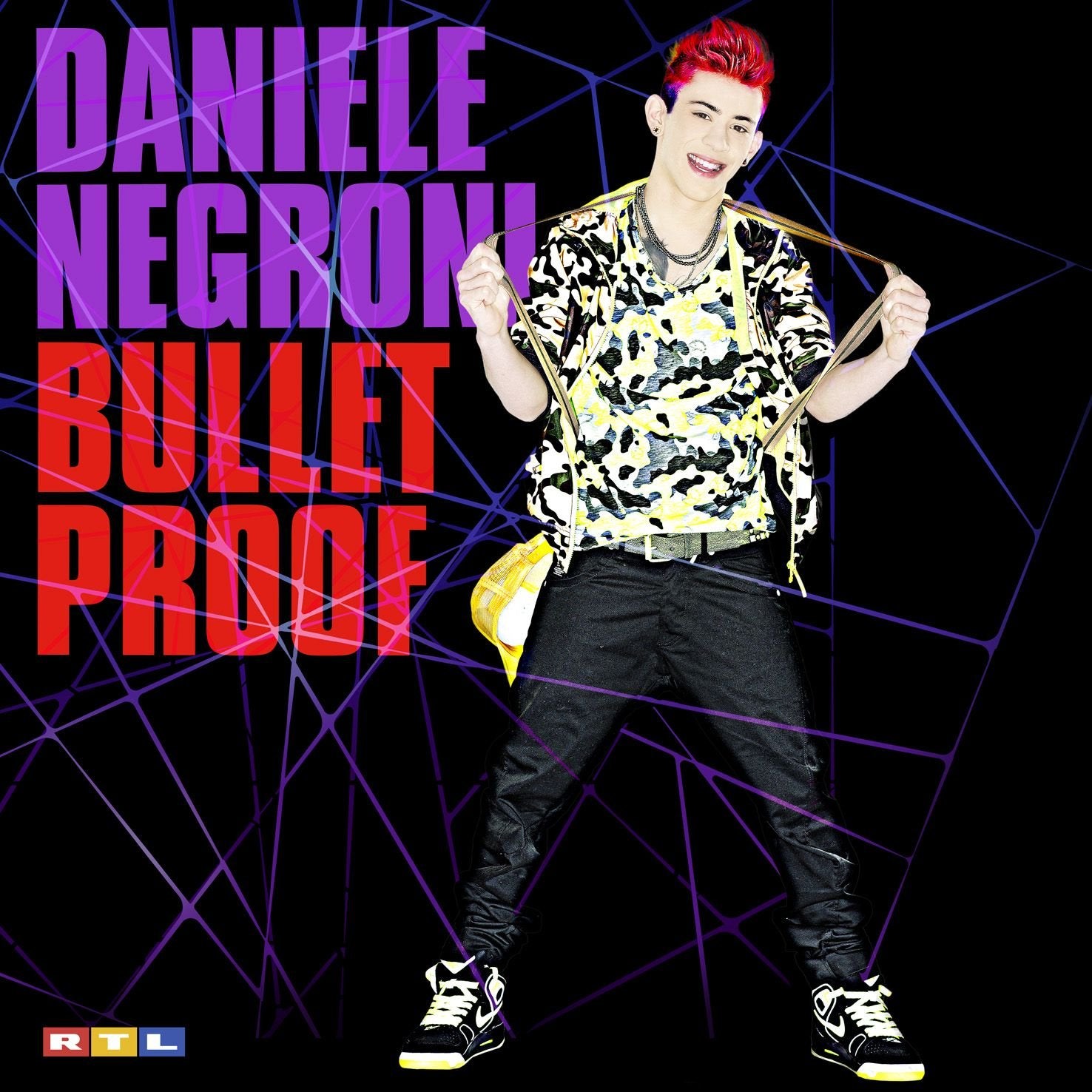Product Image: Bulletproof
