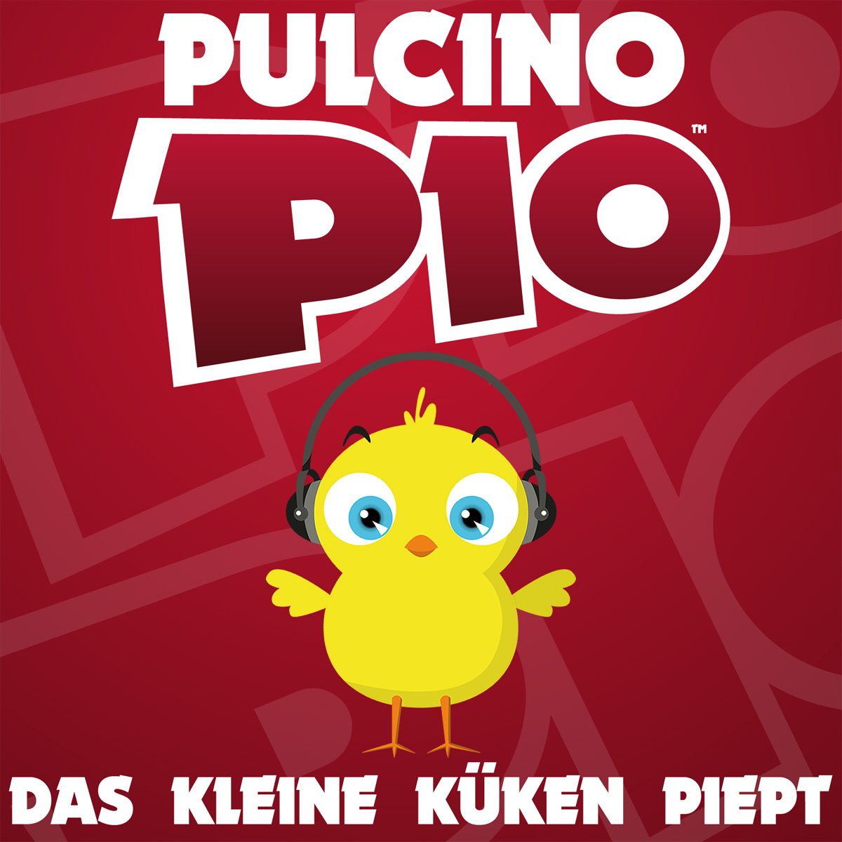 Das Kleine Küken Piept (2-Track) Children & Young People
