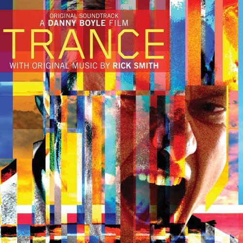 Trance (Score) (Original Soundtrack) Music