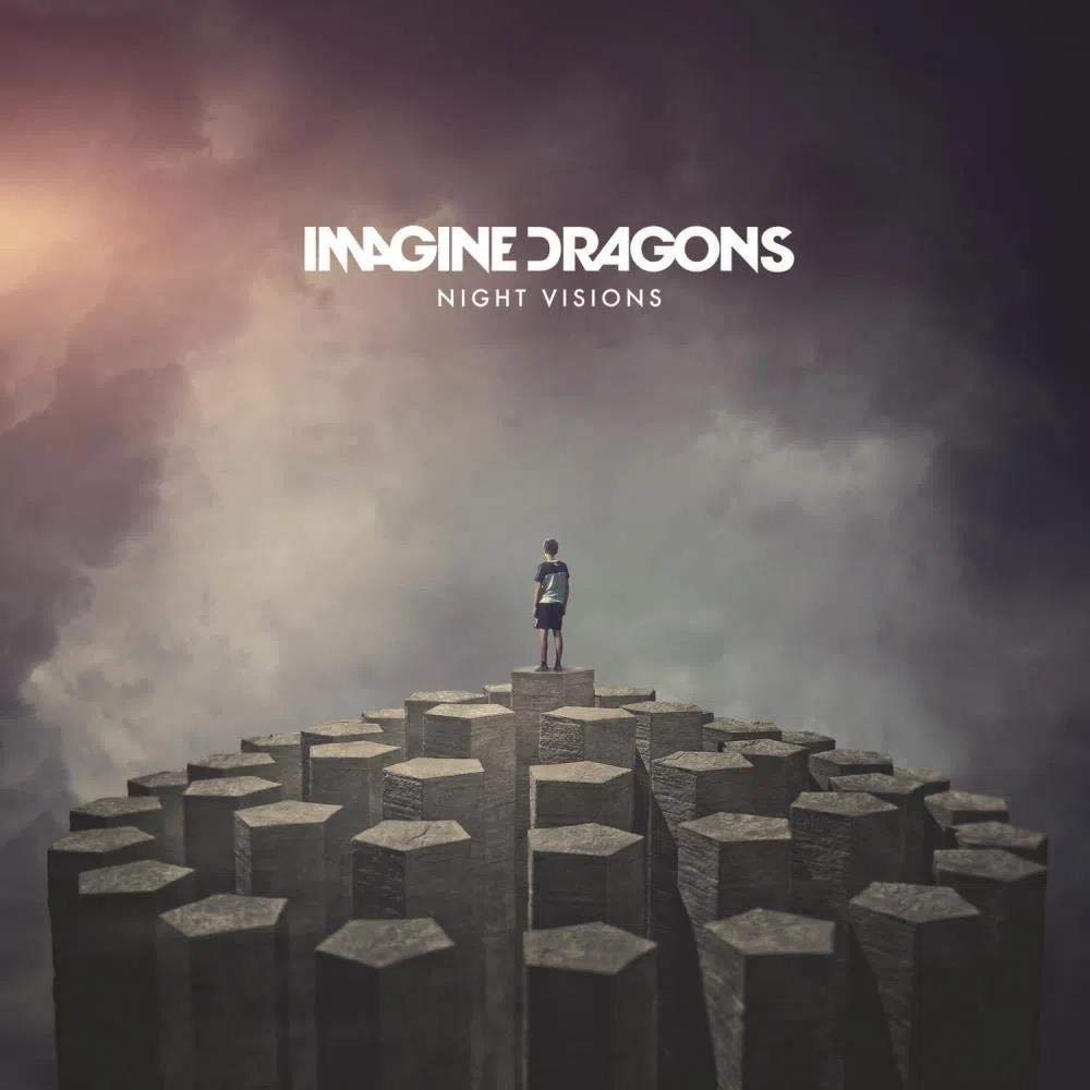 Night Visions (Deluxe Edt.) Alternative & Indie