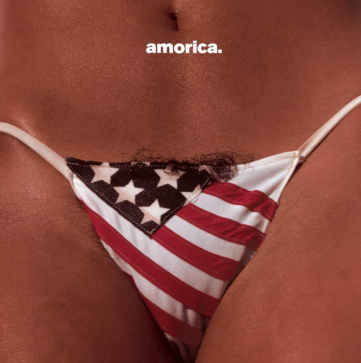 Amorica Metal & Hardrock