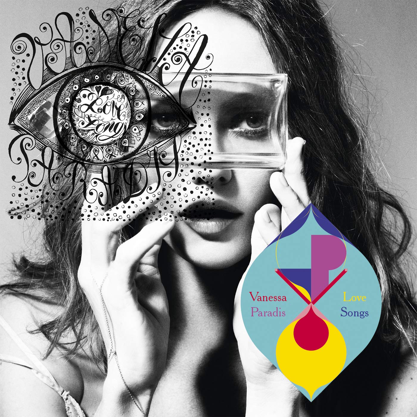 Vanessa Paradis - Love Songs (Chainage) World Music