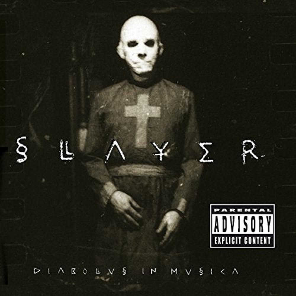 Product Image: Diabolus In Musica
