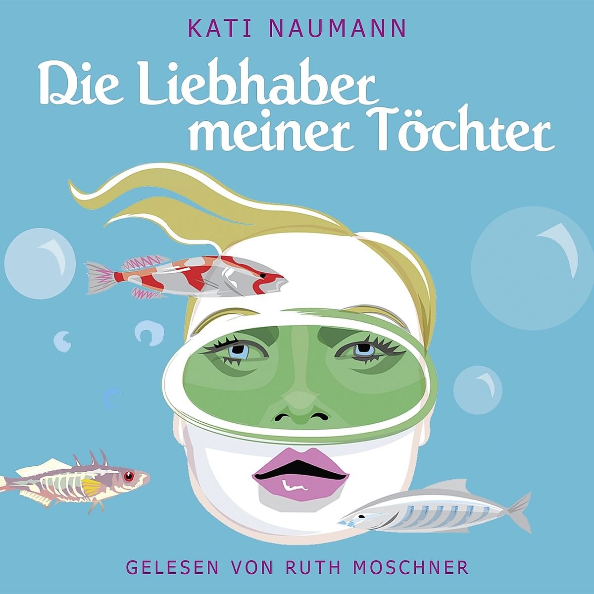 Die Liebhaber meiner Töchter Books