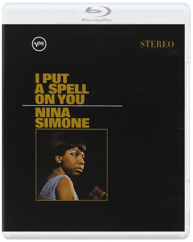 Nina Simone - I Put A Spell On You (Audio) Films