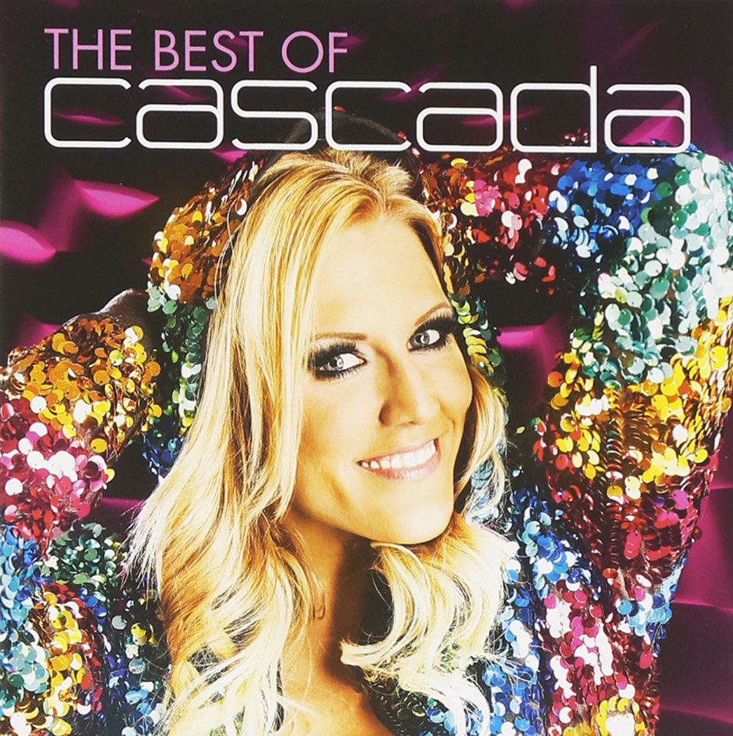 The Best Of Cascada Country & Folk
