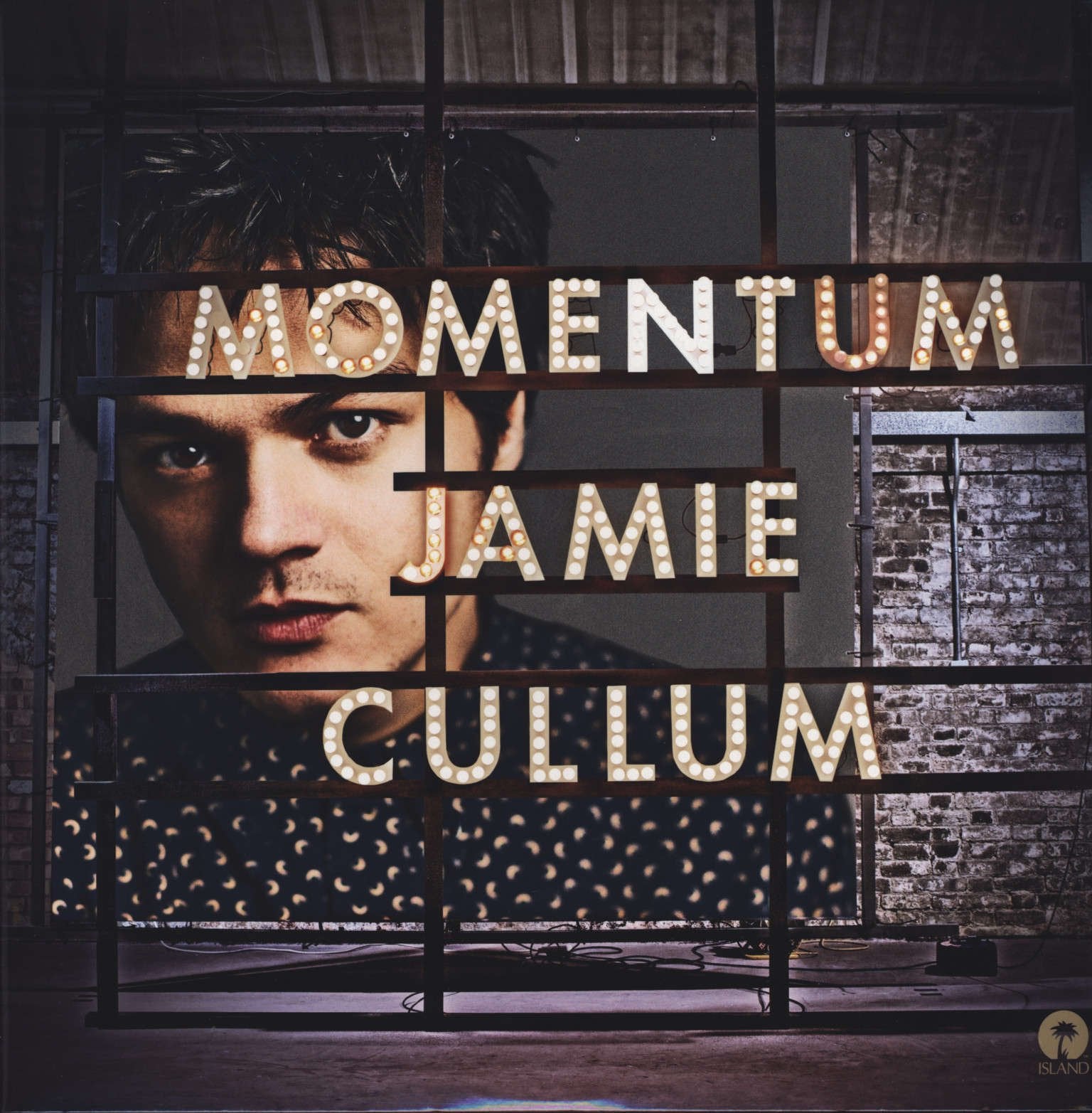 Product Image: Momentum
