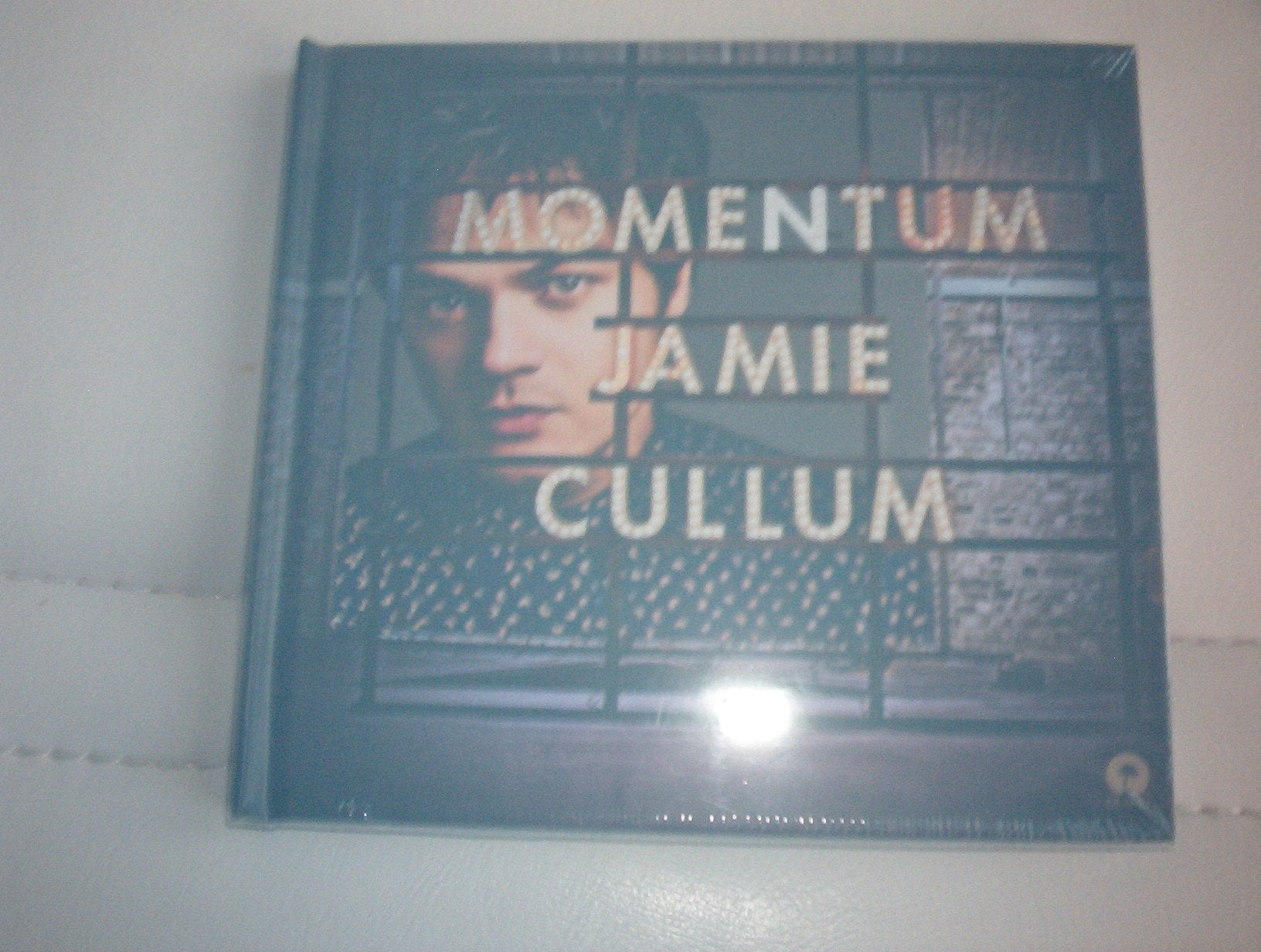 Momentum (Limited Deluxe Edition) Pop