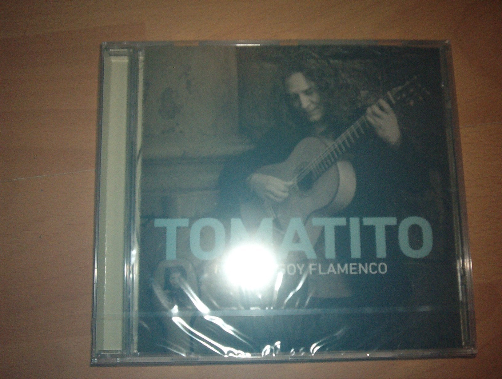 Soy Flamenco Jazz