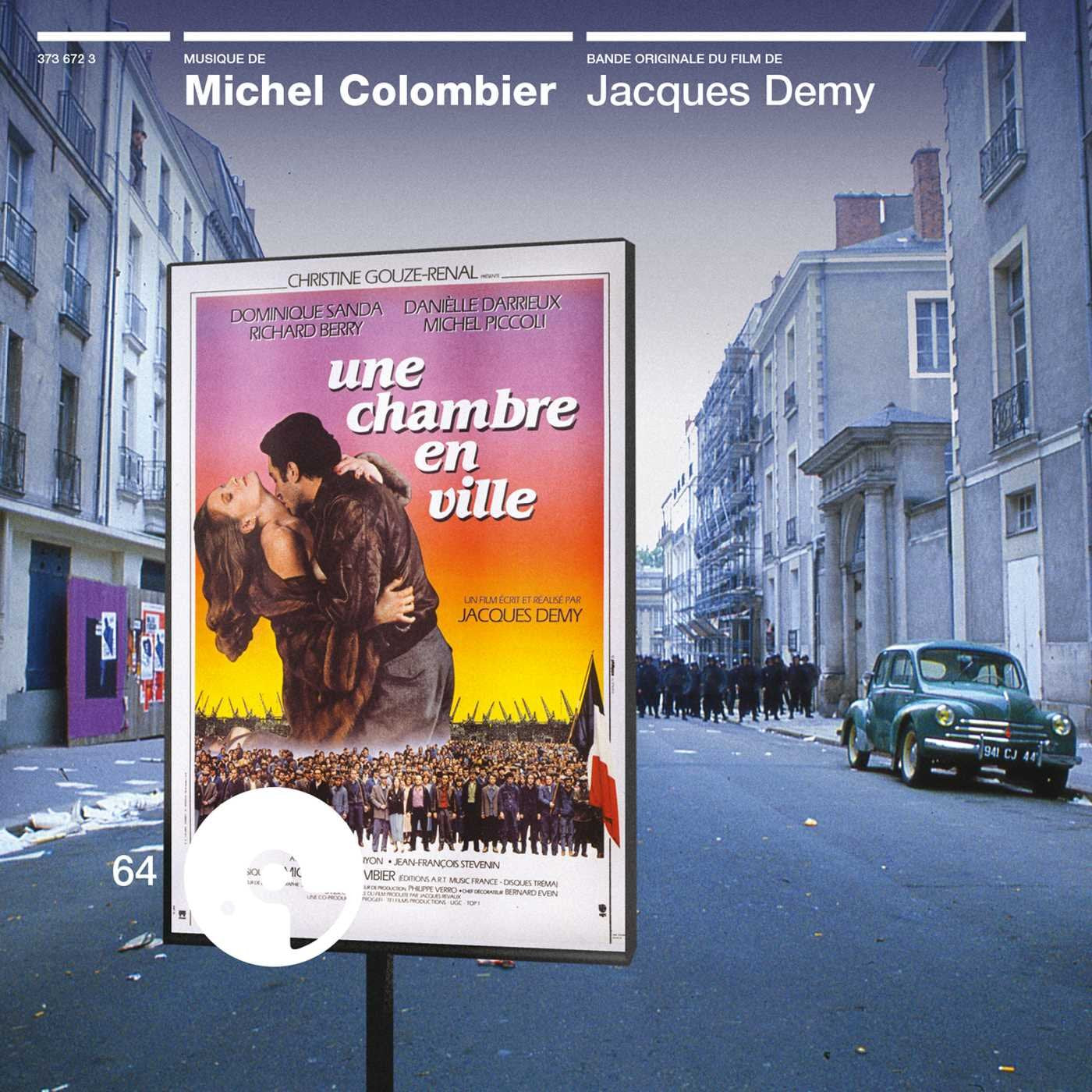 Une Chambre En Ville (OST) Soundtracks & Musicals