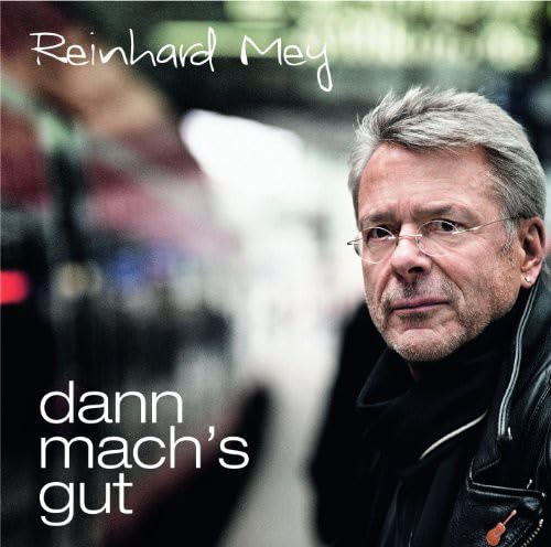 Dann Mach's Gut (Limited Edition) Country & Folk