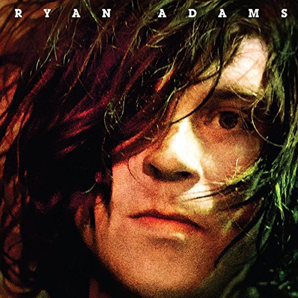 Ryan Adams Pop