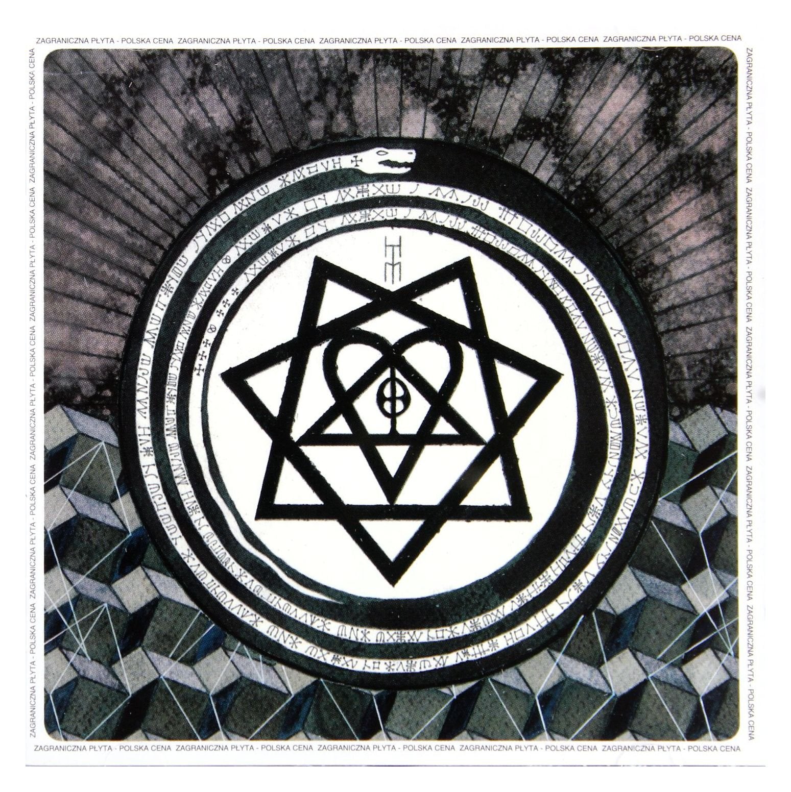 H.I.M. / H.I.M.: Him: Tears On Tape (PL) Music