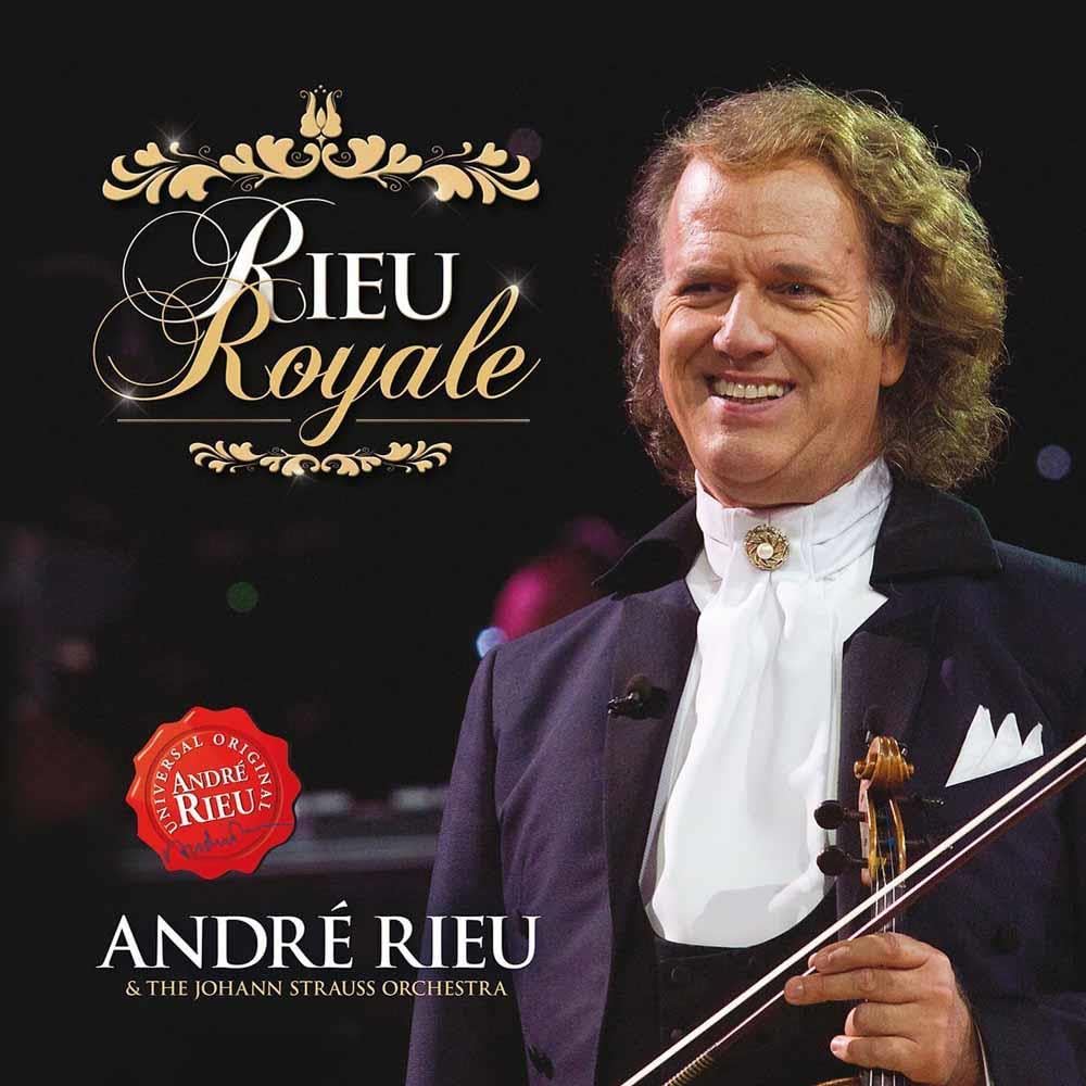 Rieu Royale Classical