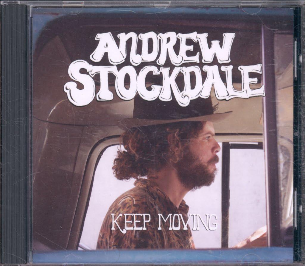 Keep Moving Metal & Hardrock