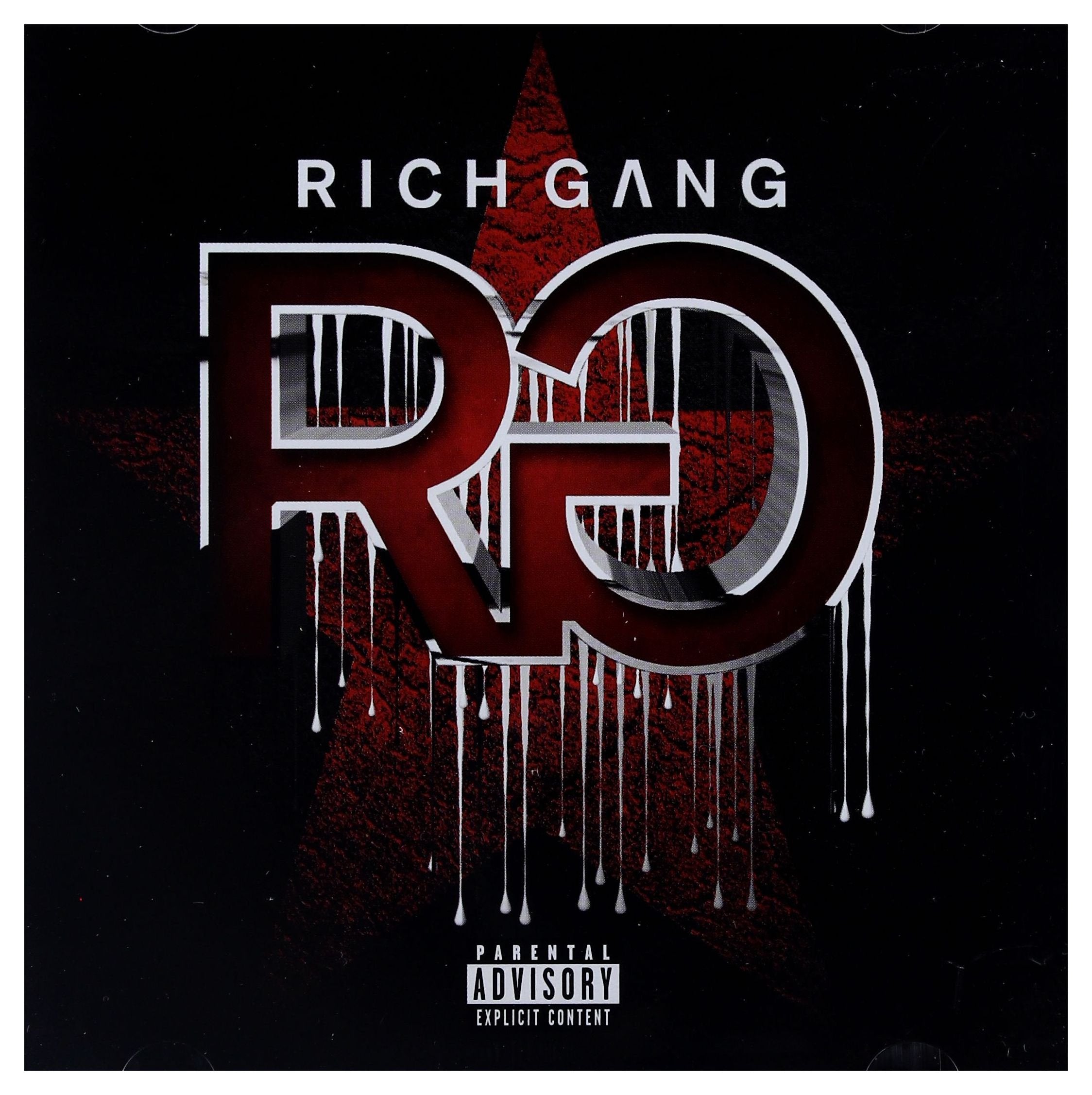 Rich Gang - Rich Gang Rap & Hip-Hop
