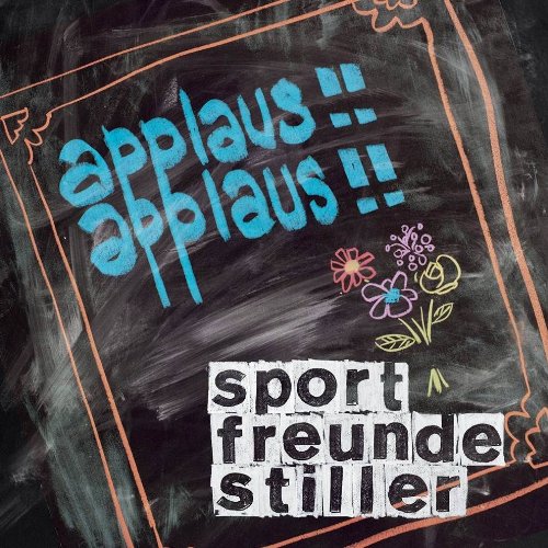 Product Image: Applaus, Applaus (2-Track)
