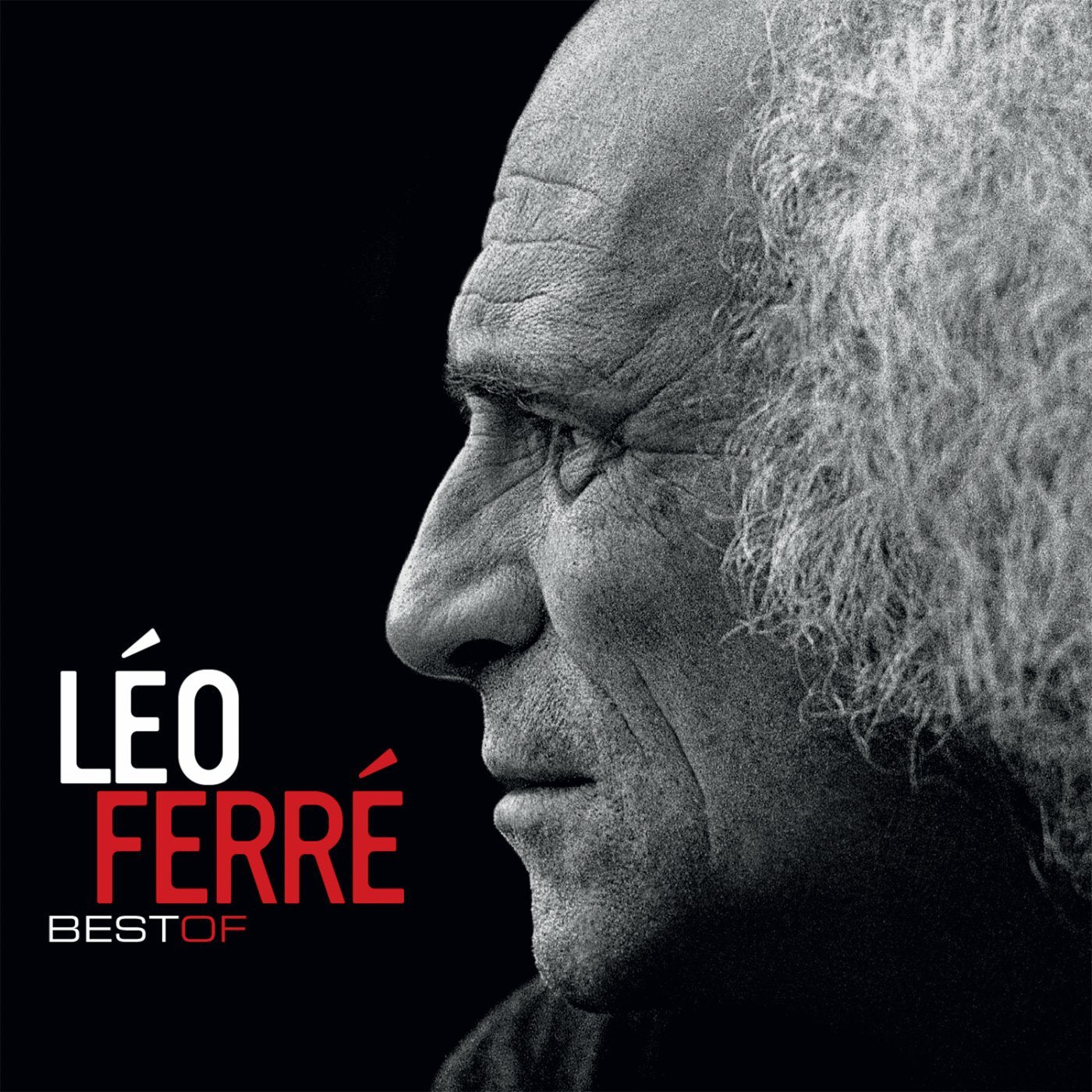 Leo Ferre - Double Best Of Music