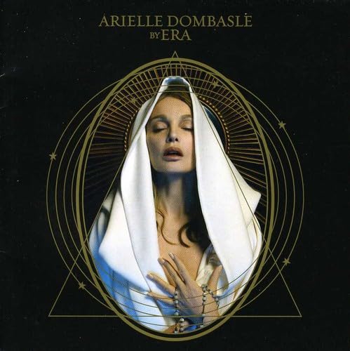 Arielle/Era Dombasle - Arielle Dombasle By Era Pop