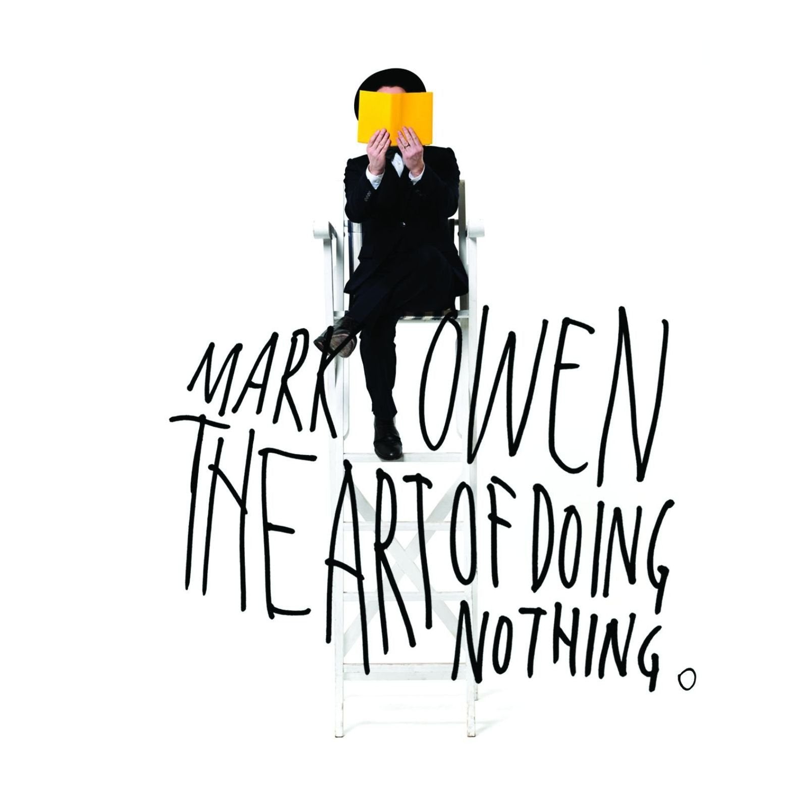 The Art Of Doing Nothing (Deluxe Edition inkl. Bonustracks) Pop