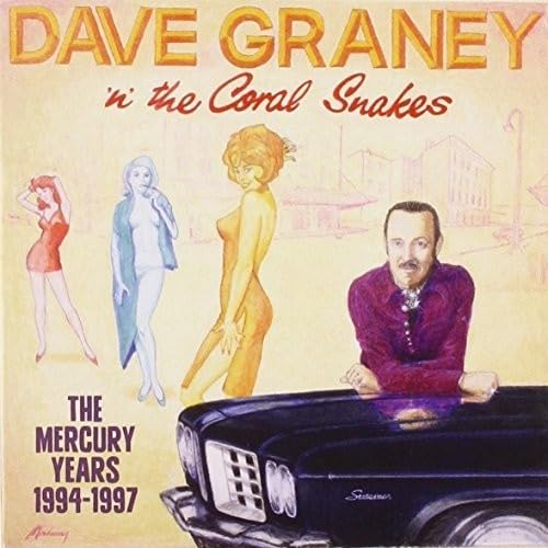 Mercury Years 1994-1997 Classical