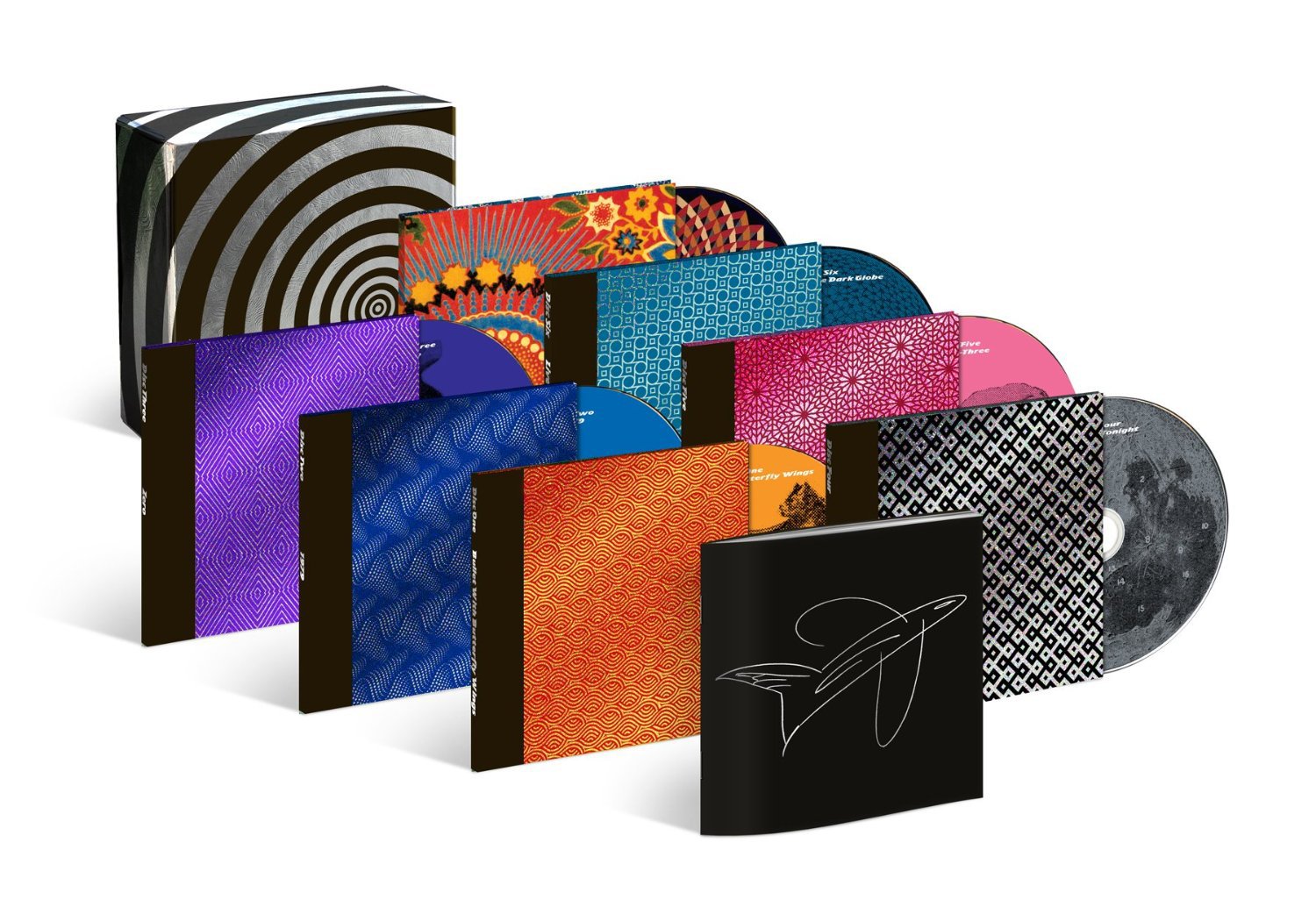 Aeroplane Flies High (Limited Super Deluxe Edition) Rock