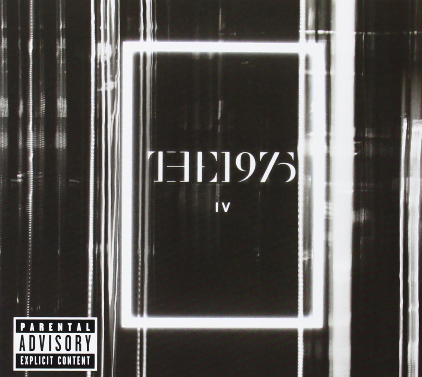 Product Image: IV-The 1975