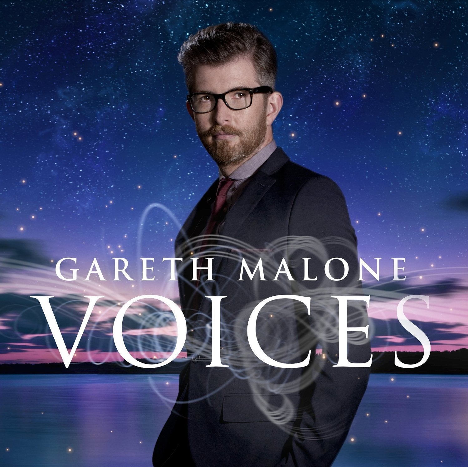 Malone,Gareth/Malone's Voices,Garet - Voices Music