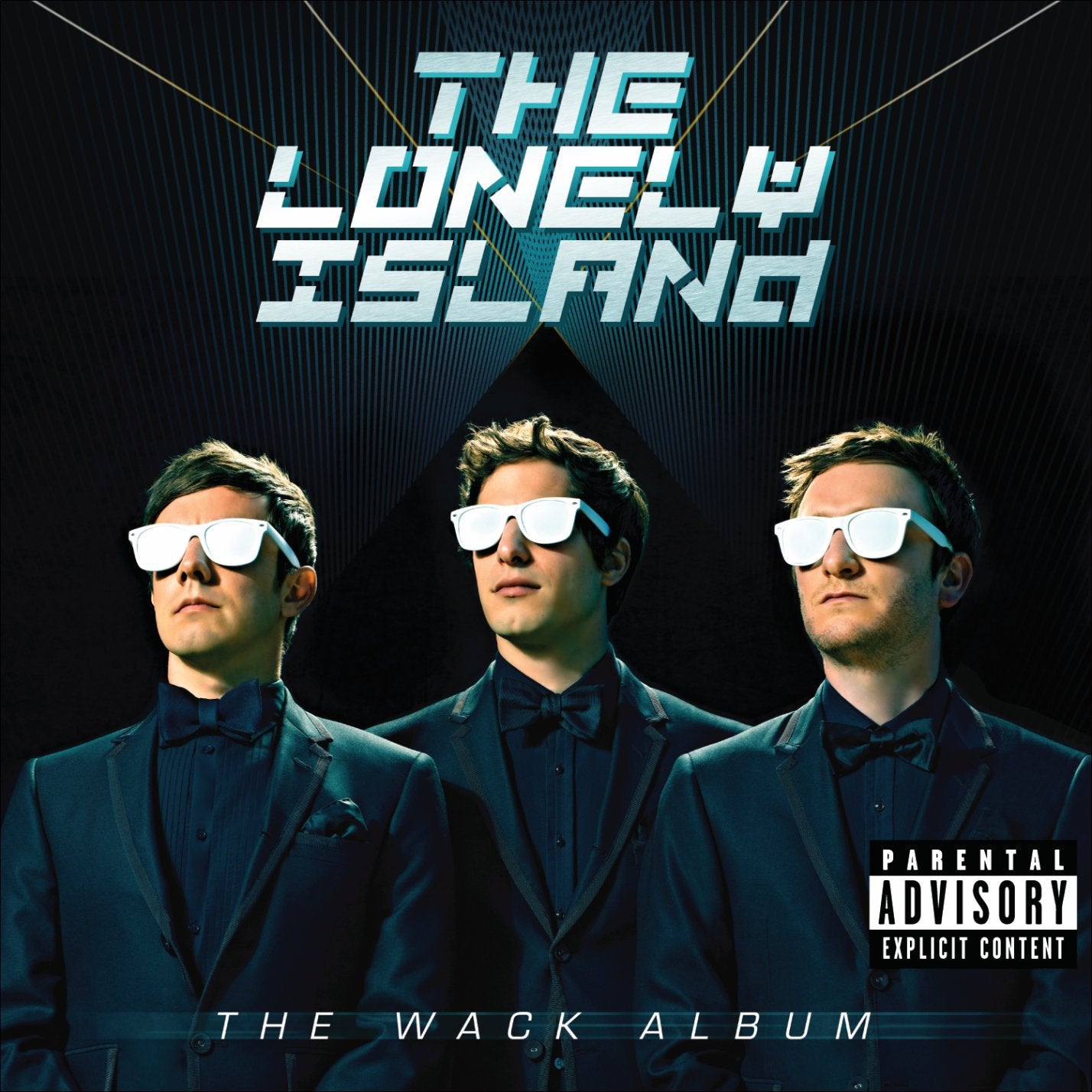 The Lonely Island - The Wack Album Pop