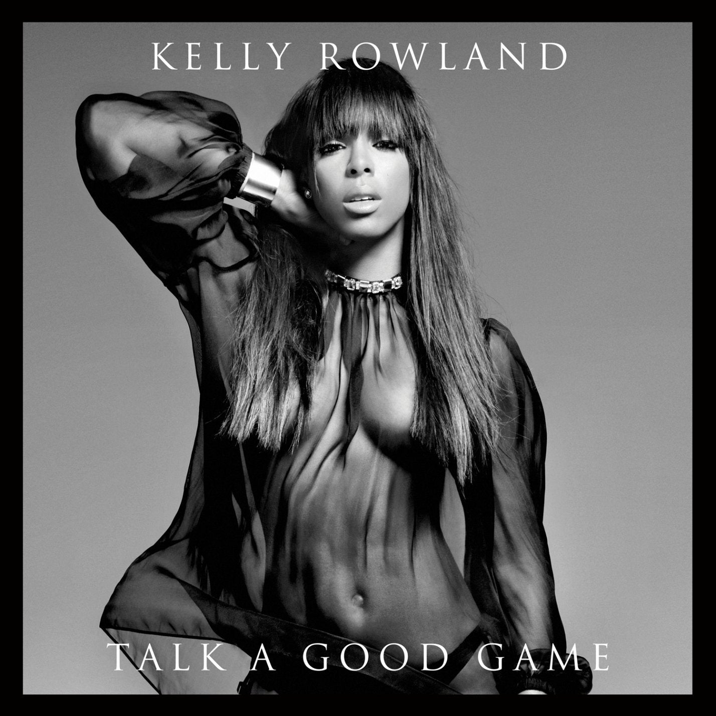 Talk a Good Game (Deluxe Edition) Pop