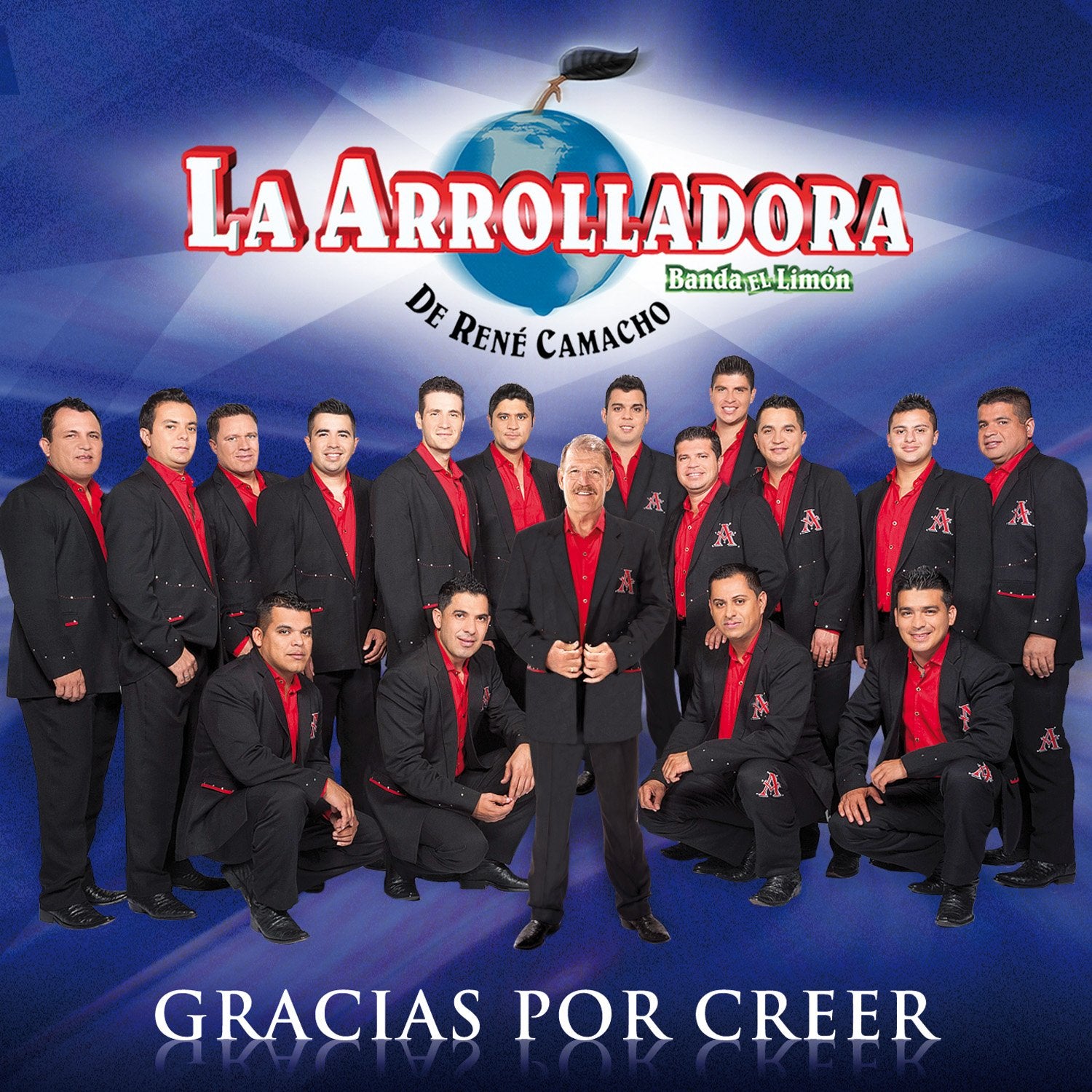 Gracias Por Creer Music for Children
