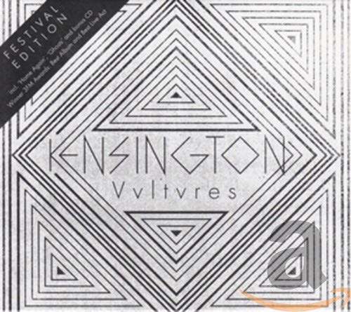 Kensington - Vultures - Festival Edition Dance & Electronic