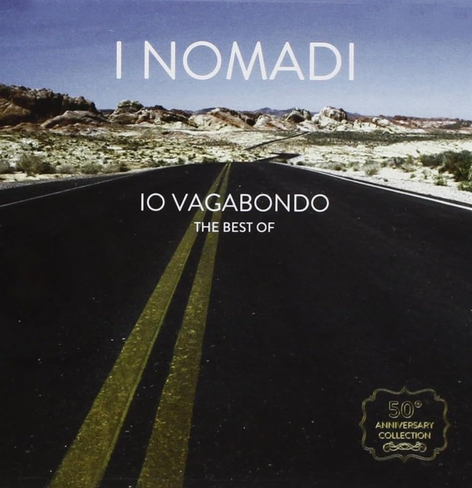 Io Vagabondo the Best of Pop