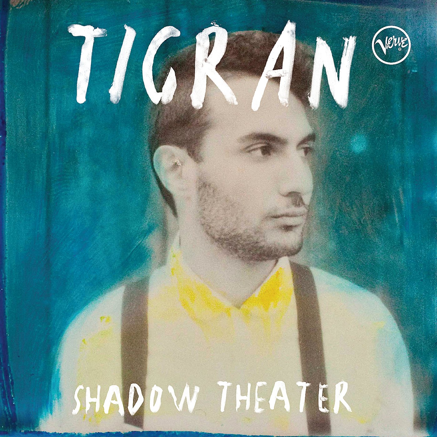 Tigran Hamasyan - Shadow Theater Music