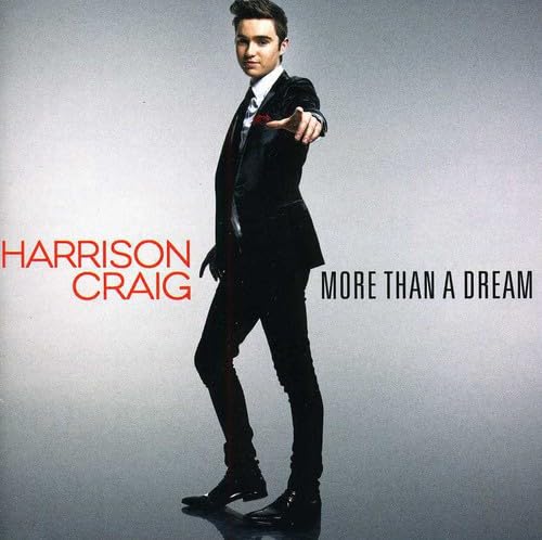 More Than a Dream Music