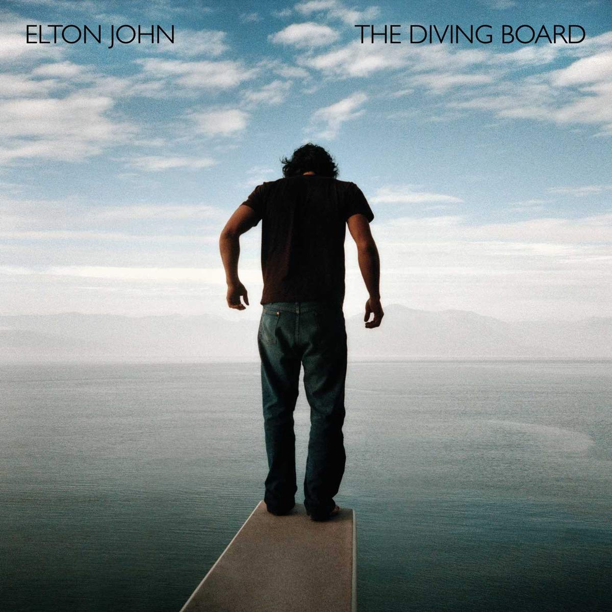 The Diving Board Pop