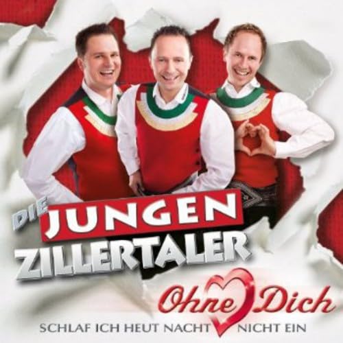 Ohne dich (schlaf ich heut Nacht nicht ein) German Schlager & Volksmusik