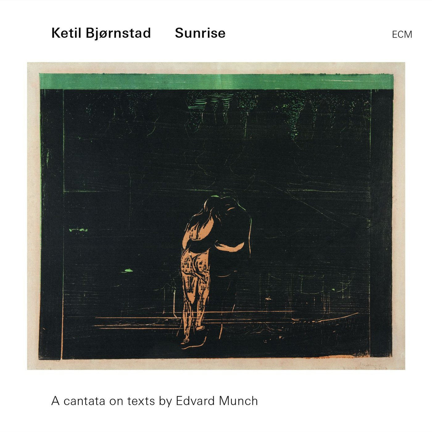 Sunrise - A cantata on texts by Edvard Munch Classical