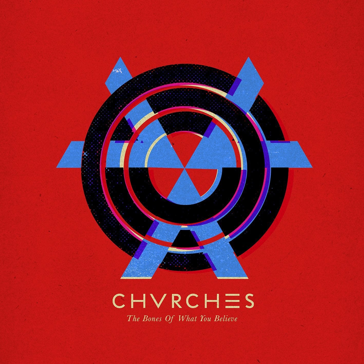 The Bones Of What You Believe Alternative & Indie