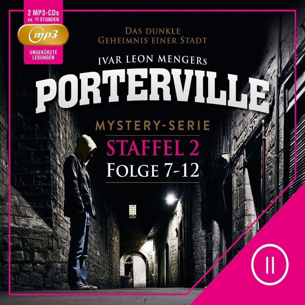 Porterville - Staffel 2: Folge 07-12 Music for Children