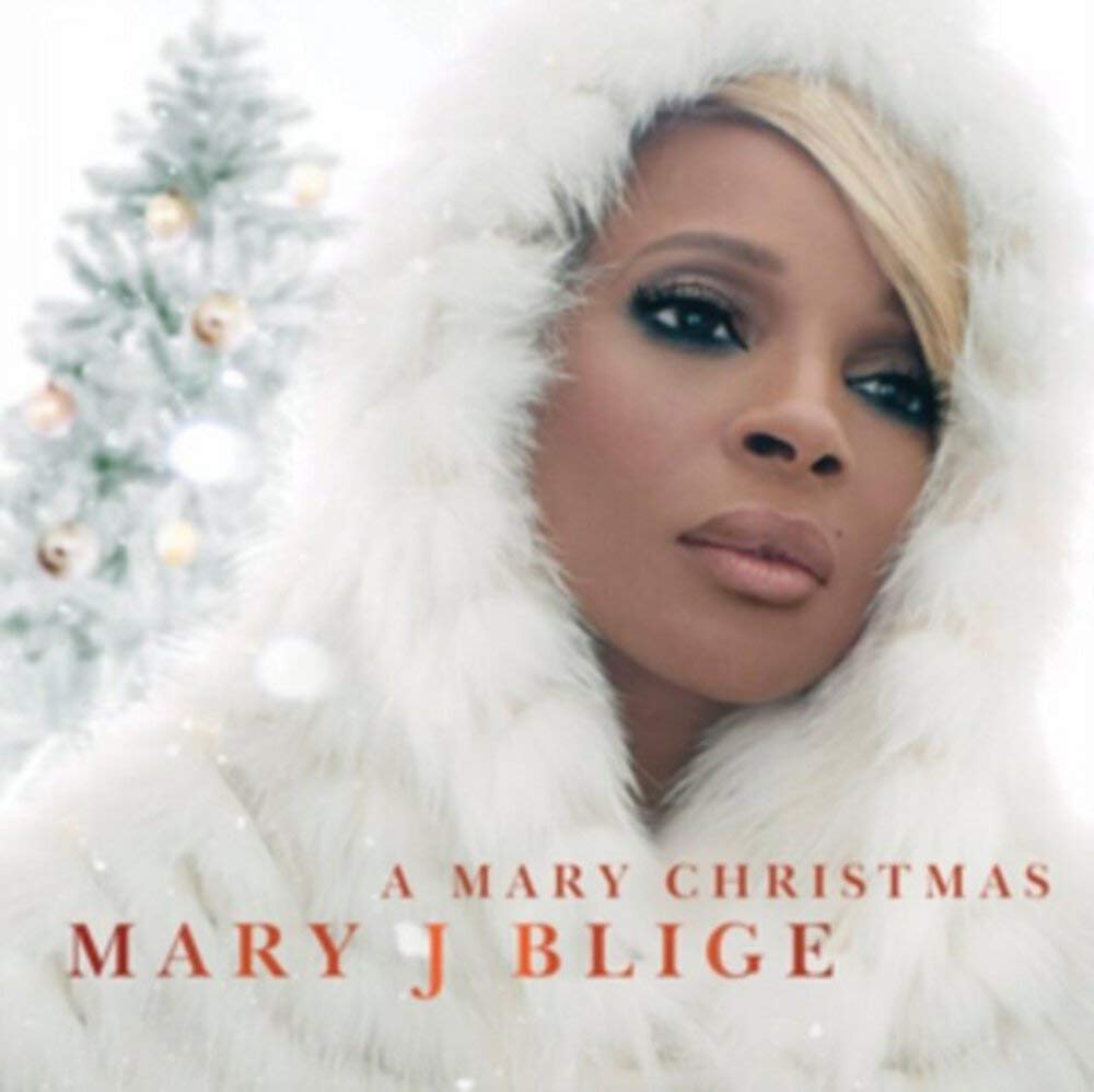 Product Image: A Mary Christmas