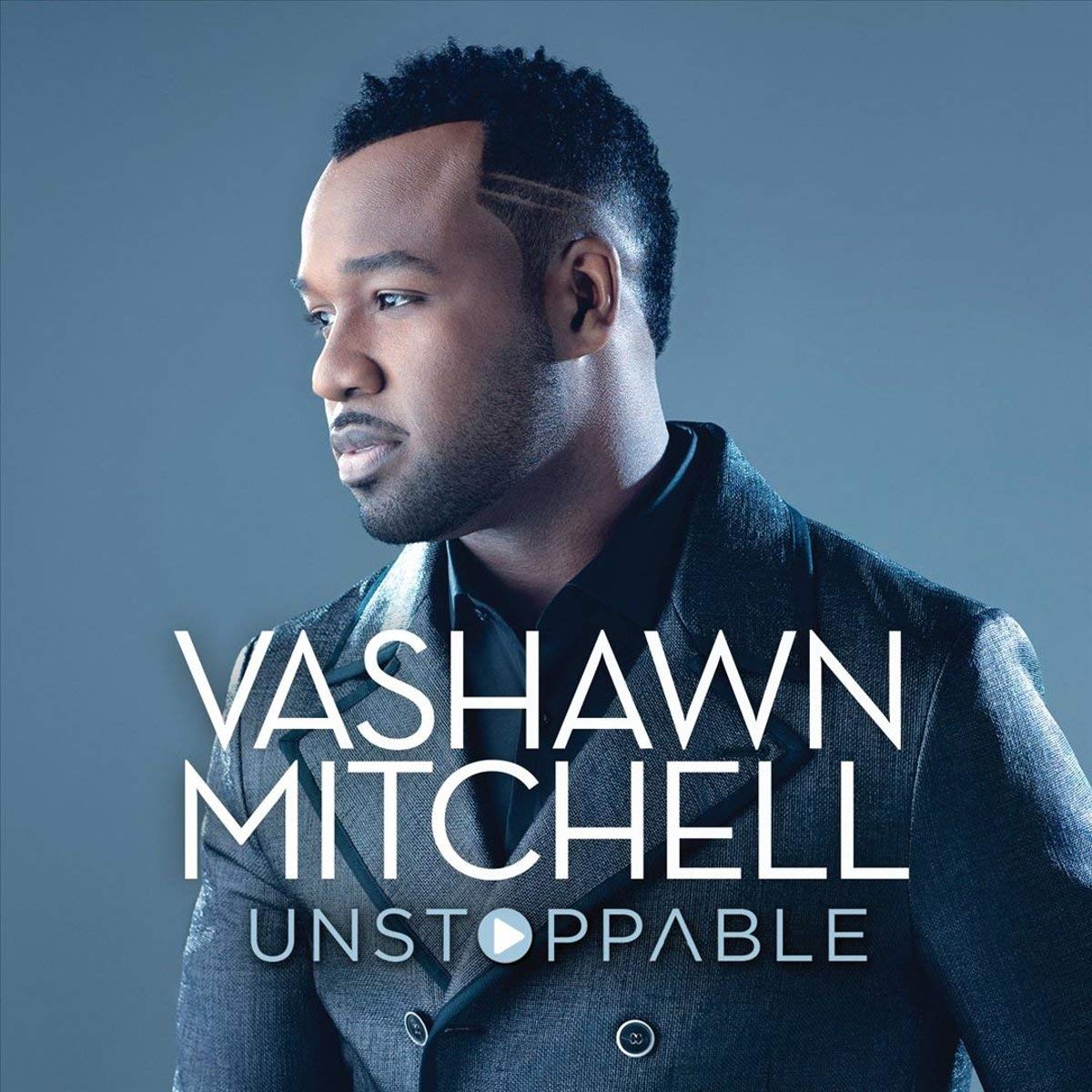 VaShawn Mitchell - Unstoppable Other music genres