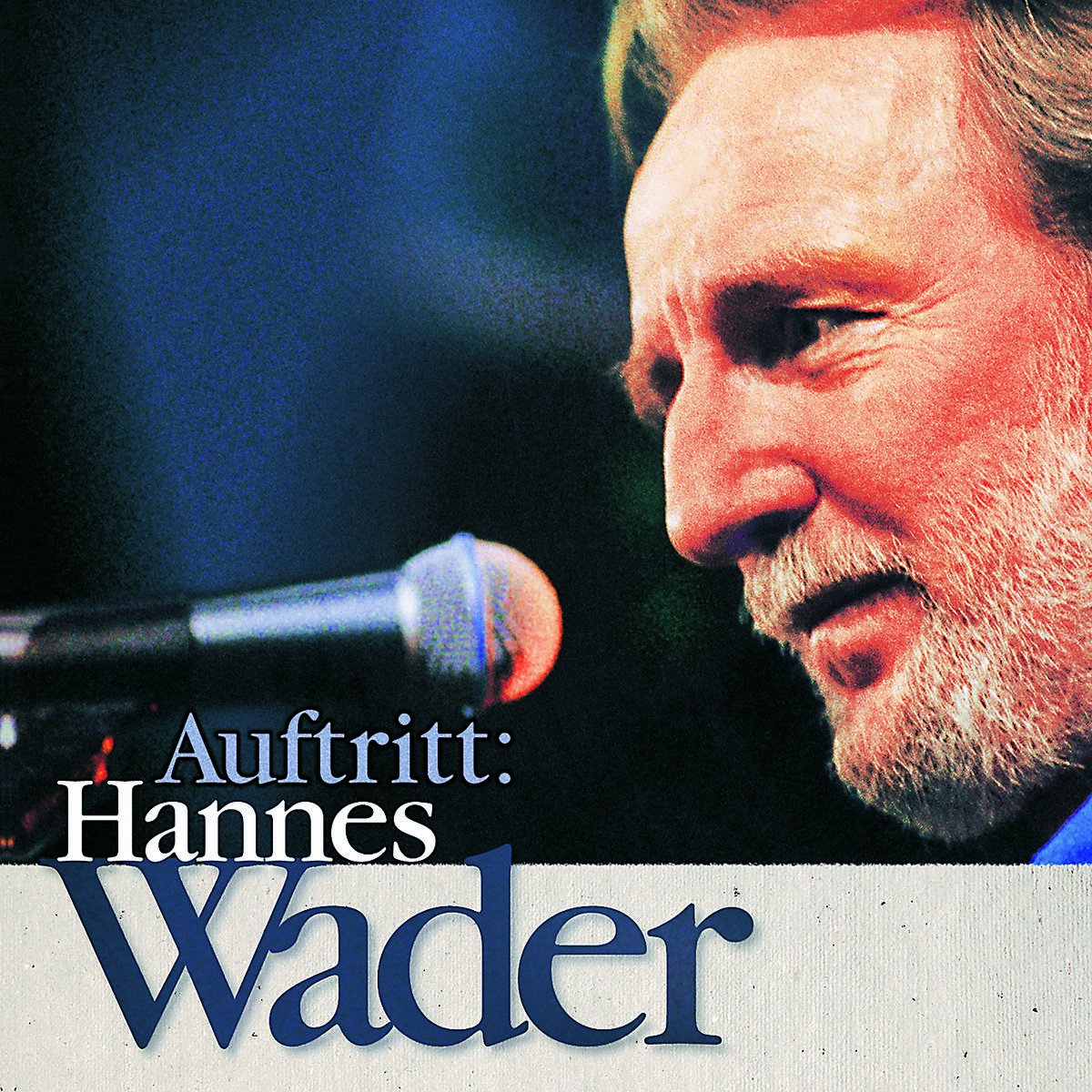 Auftritt German Schlager & Volksmusik