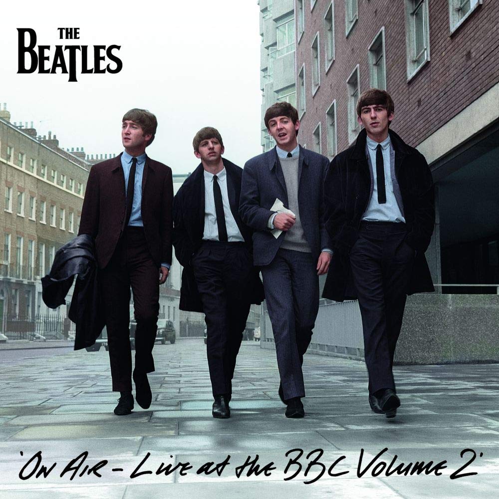 On Air - Live At The BBC Volume 2 Music